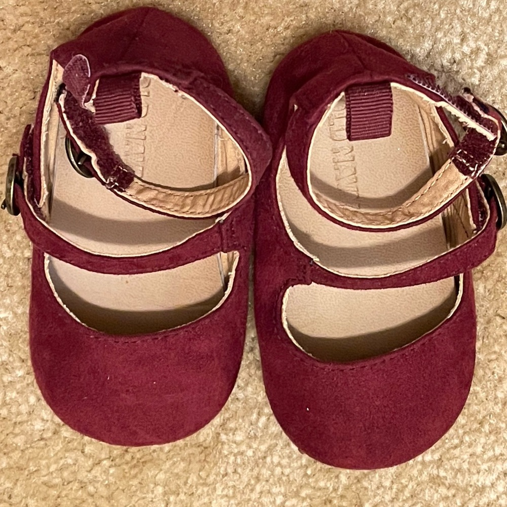 Old Navy Flats